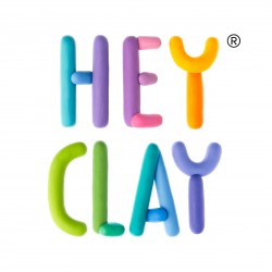 HEY CLAY