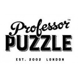 PROFESSOR PUZZLE