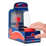 Legami Milano Επιτραπέζιο Φλιπεράκι Μπάσκετ Arcade Game BASK0001 ΠΡΟΪΟΝΤΑ Αλφαβητάρι Βιβλιοπωλείο