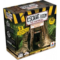 Δεσύλλας - Escape Room Family Edition 520168 (2021) ΠΡΟΪΟΝΤΑ alfavitari.com