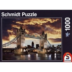 Δεσύλλας - Schmidt Παζλ 1000 τμχ Πύργος Του Λονδίνου 58181 (2021) ΠΡΟΪΟΝΤΑ alfavitari.com