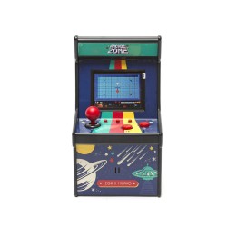 Legami Ηλεκτρονικό Παιχνίδι Arcade Zone mac0001 (2021) ΠΡΟΪΟΝΤΑ alfavitari.com