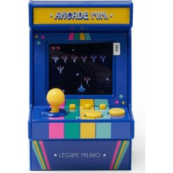 Legami Μίνι Ηλεκτρονικό Παιχνίδι Arcade Zone mmac0001 (2021) ΠΡΟΪΟΝΤΑ alfavitari.com