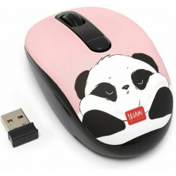 Ασύρματο Ποντίκι Ροζ Legami Milano Panda leg wmo0004 (2021) ΠΡΟΪΟΝΤΑ alfavitari.com
