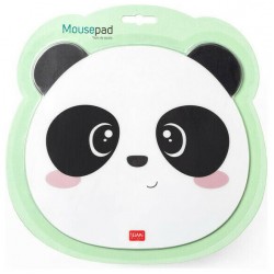 Legami Mousepad Panda MOU0026 (2022) ΠΡΟΪΟΝΤΑ Αλφαβητάρι Βιβλιοπωλείο