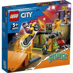 LEGO City Stunt Park/ leg-60293 (2021) ΠΡΟΪΟΝΤΑ alfavitari.com