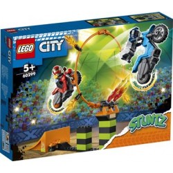 LEGO City Stunt Competition /leg-60299 (2021) ΠΡΟΪΟΝΤΑ alfavitari.com